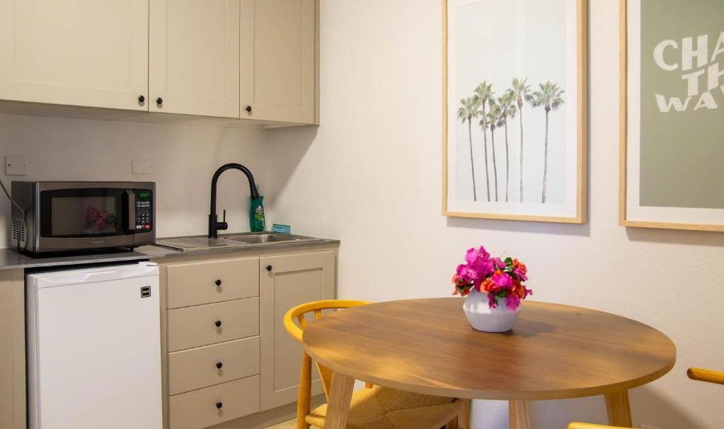 Barbados Zuidkust Christ Church South Point Hotel Pool View Suite