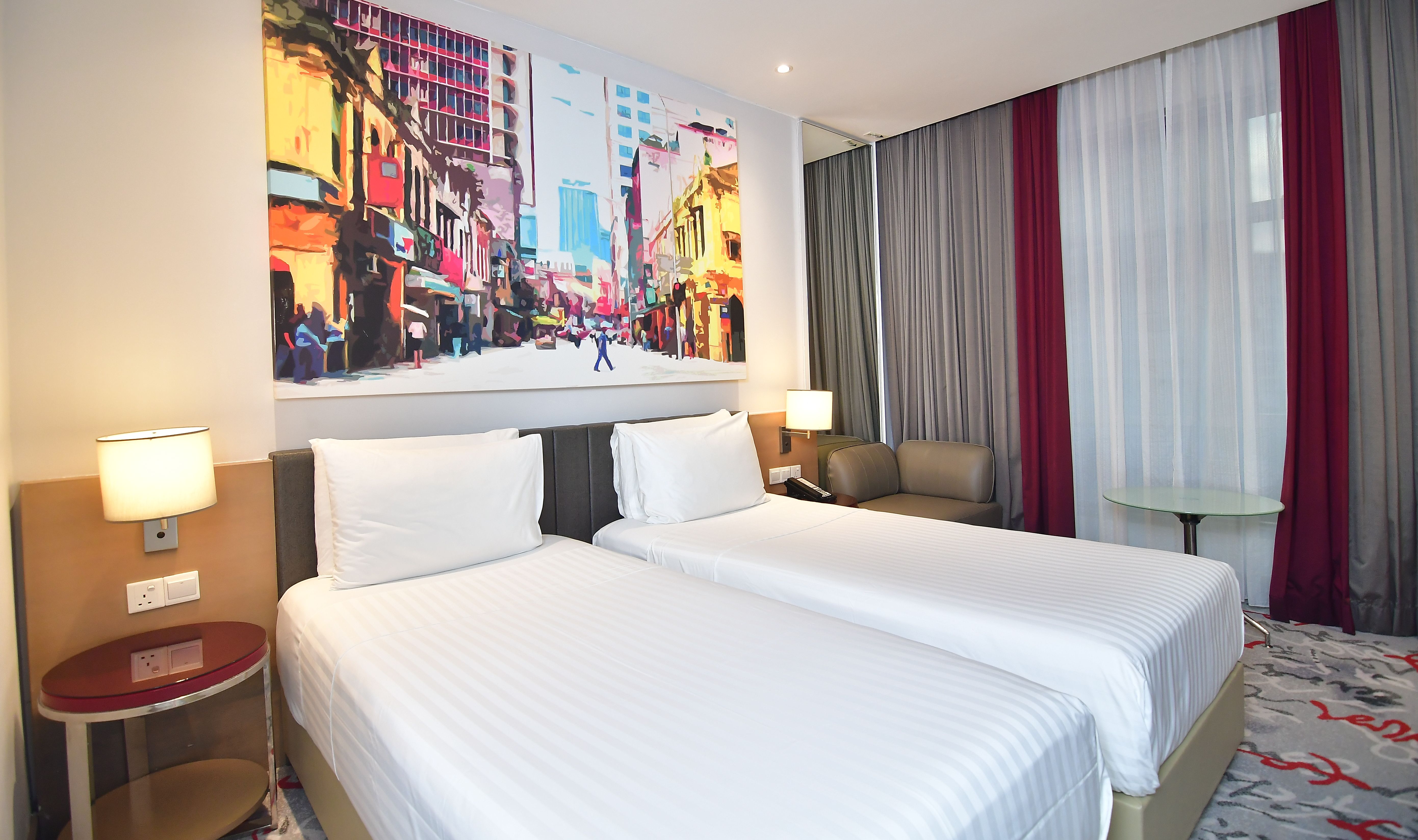 Classic Superior kamer