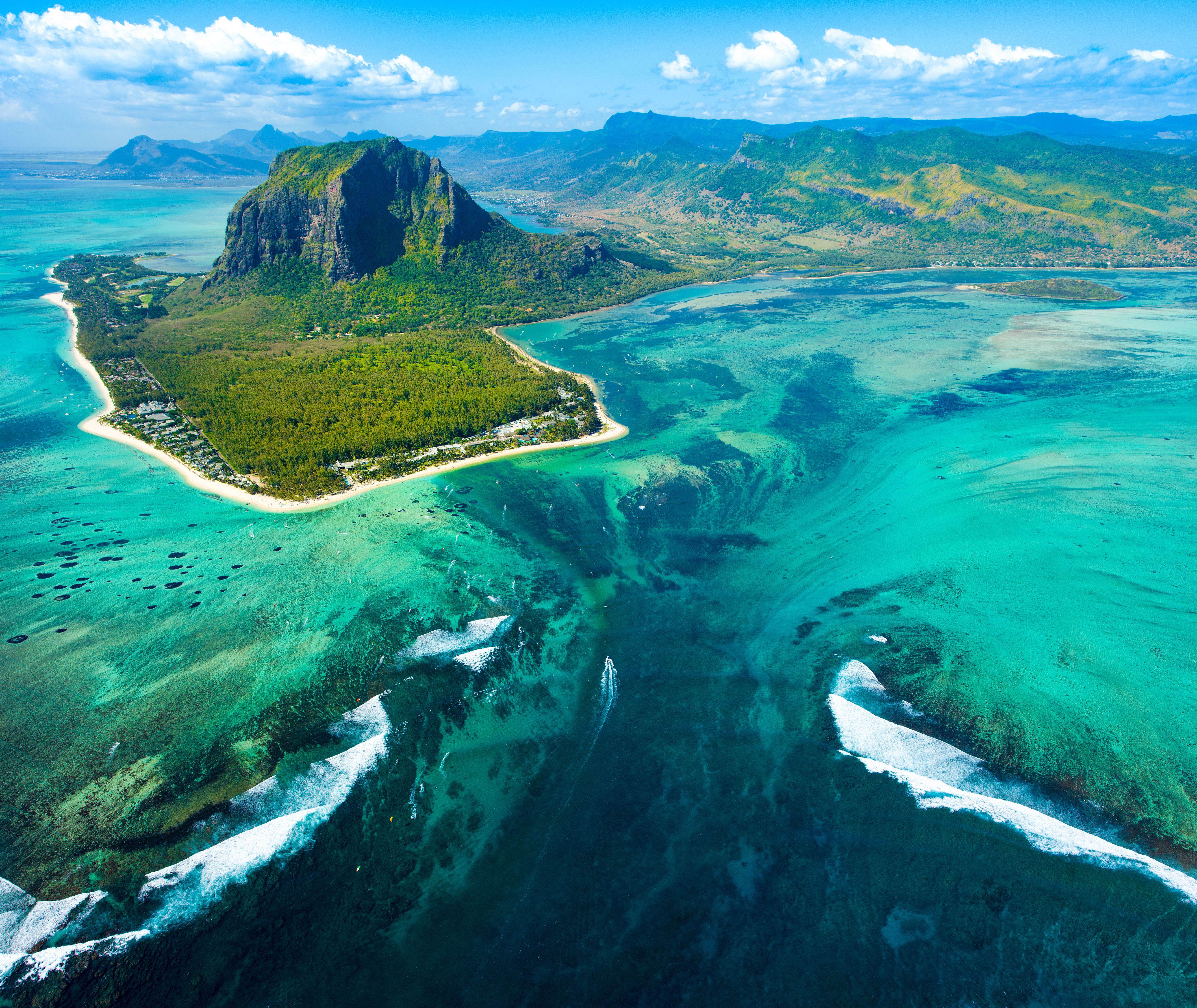 Mauritius