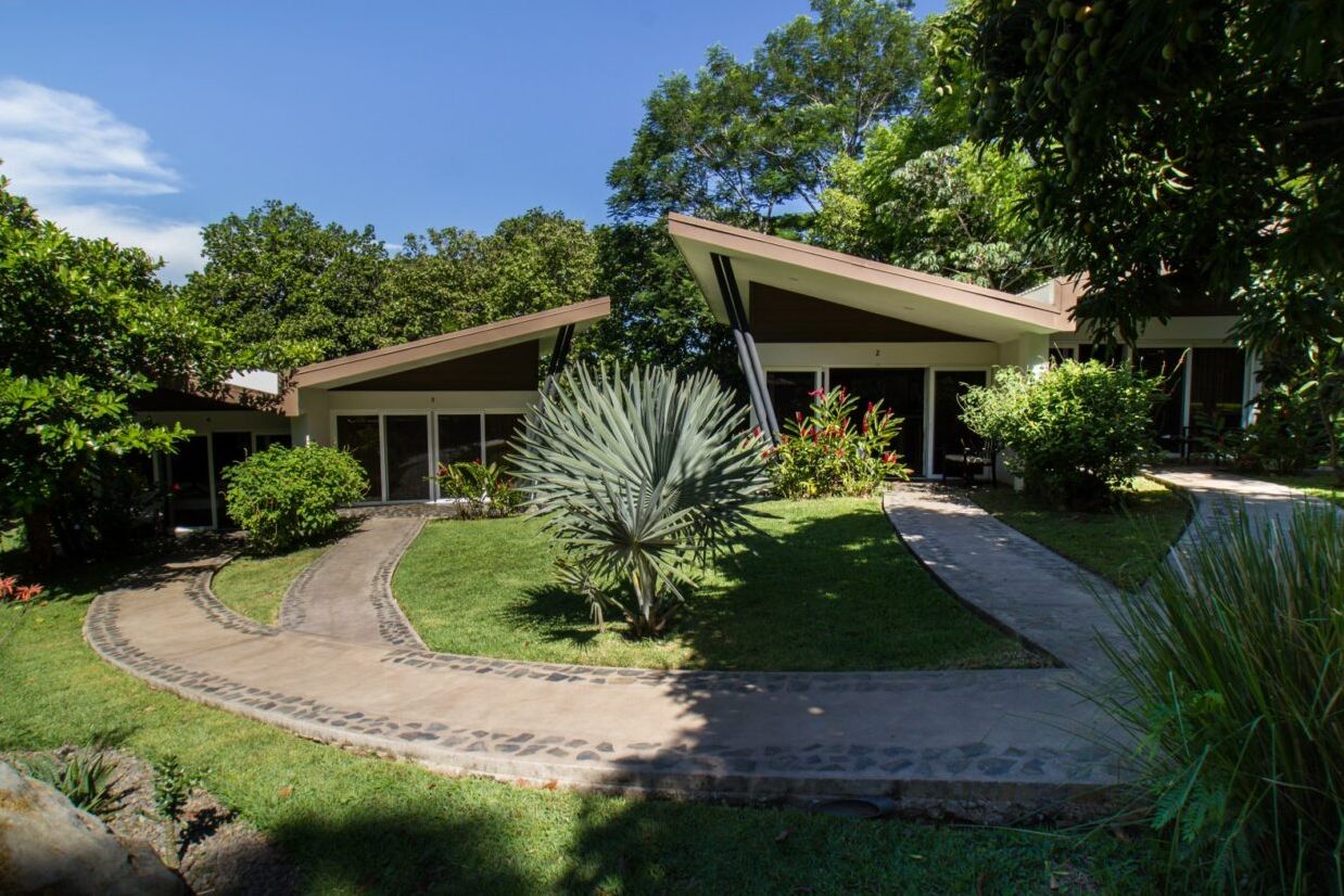 Costa Rica Alajuela Guacima Escondida Kamers