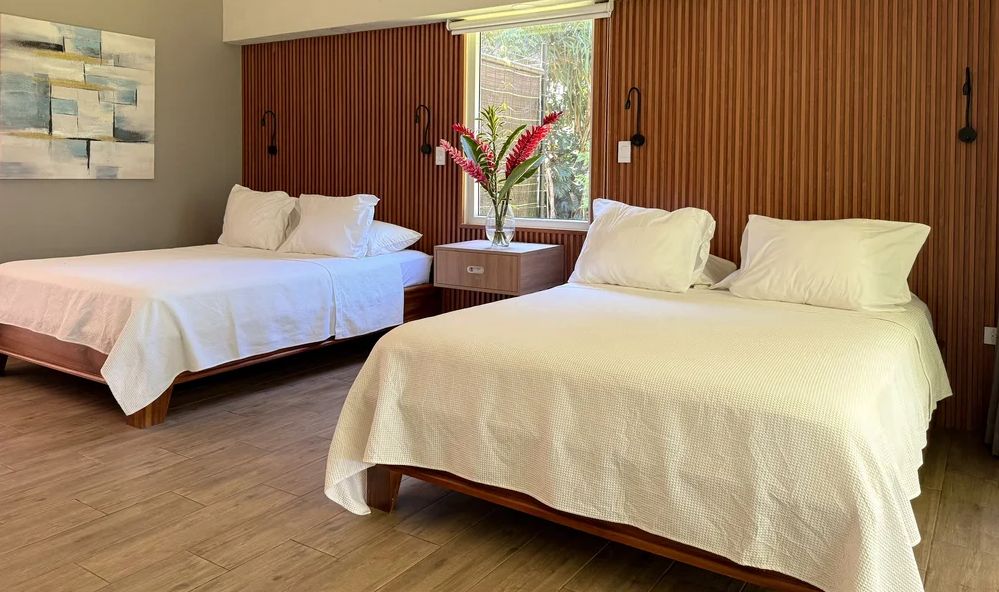 Costa Rica Alajuela Guacima Escondida Deluxe Kamer