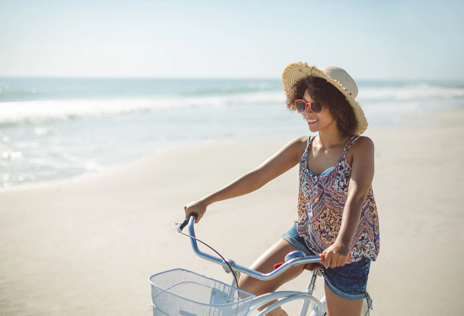 Costa Rica Puerto Viejo de Limon Caribbean Beach Bike Tours