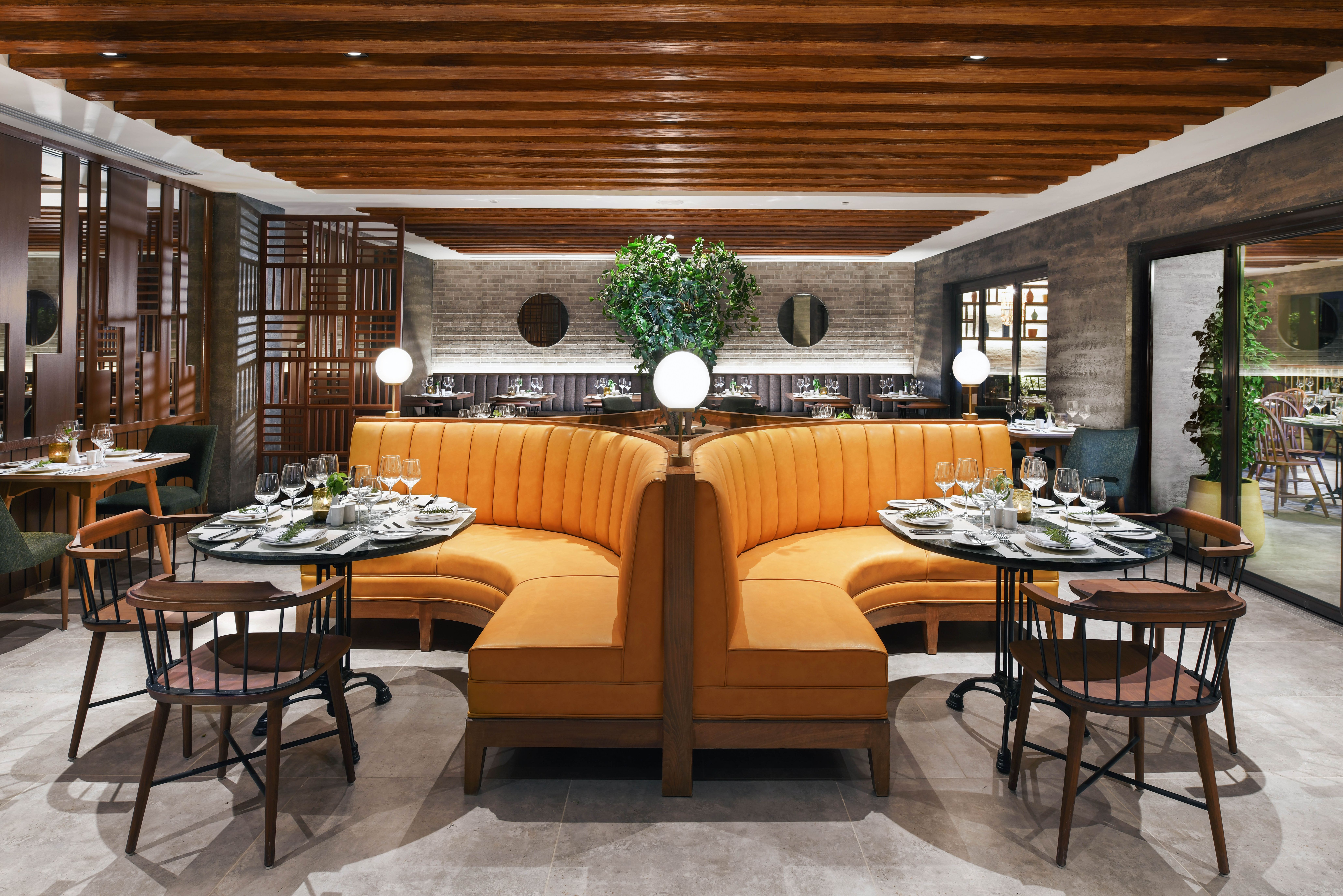 Egypte Hurghada Jaz Elite Casa Del Mar Restaurant