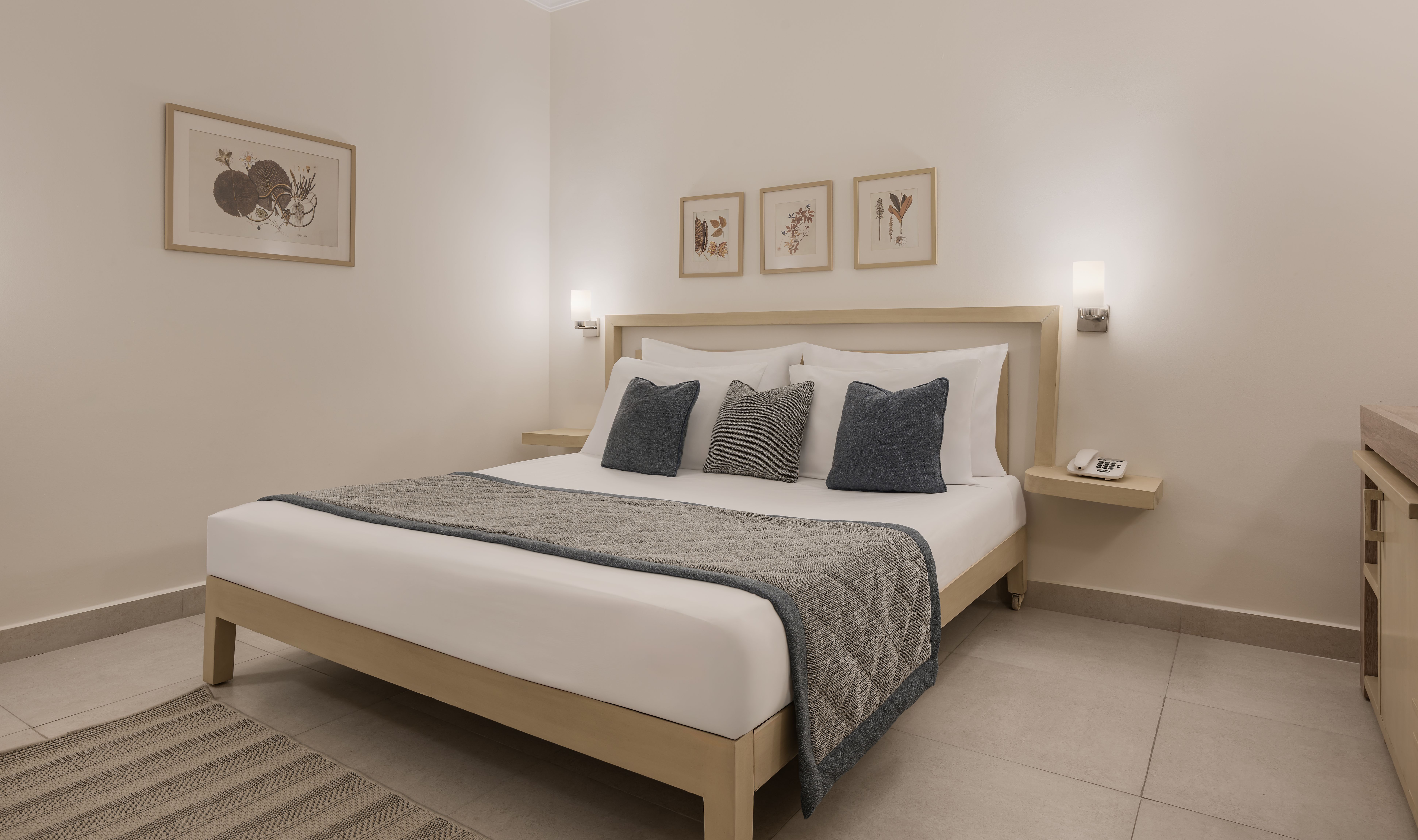 Egypte Hurghada Iberotel Casa Del Mar Resort Family Suite Pool View