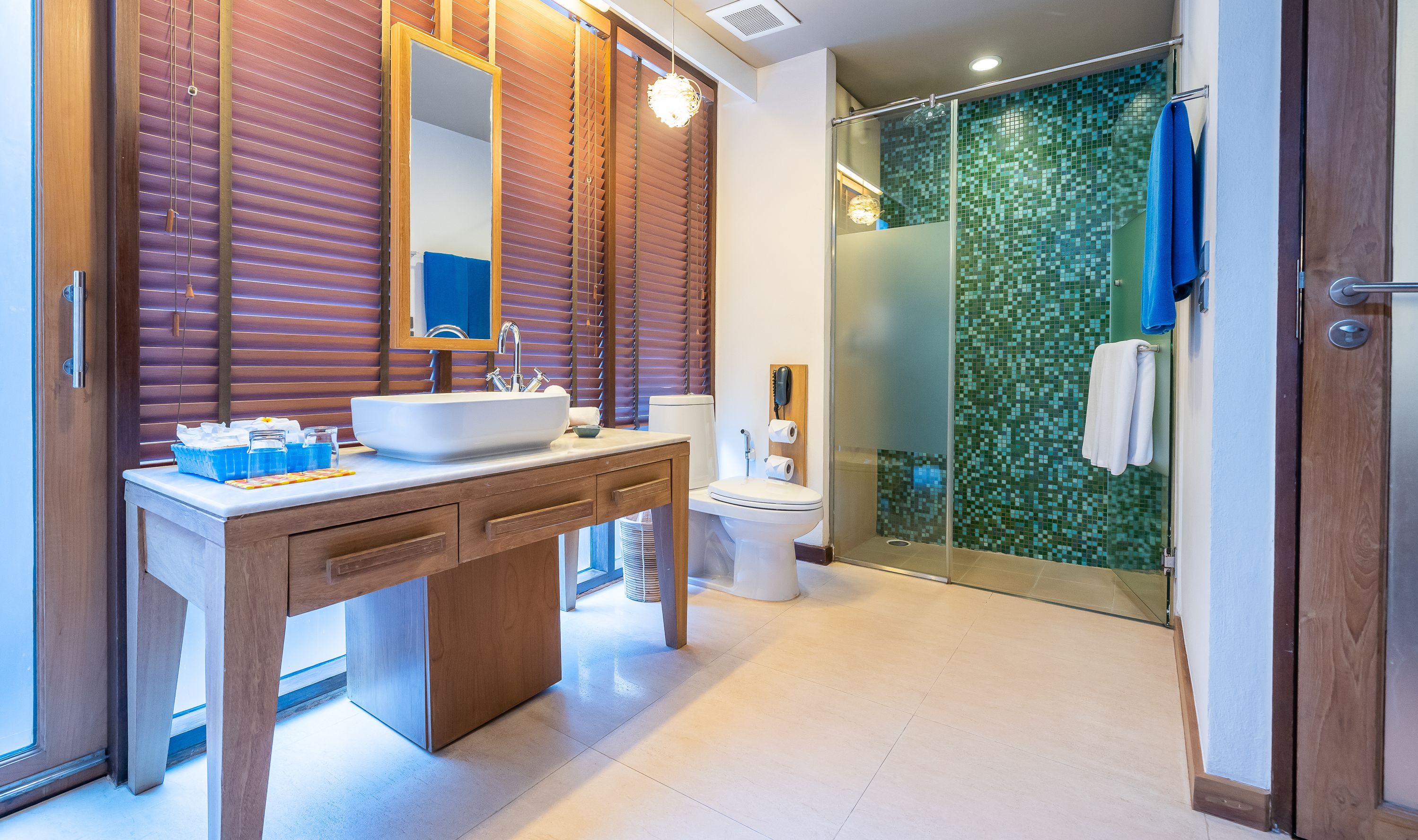 Thailand Koh Samet Sai Kaew Beach Resort Premier Kamer