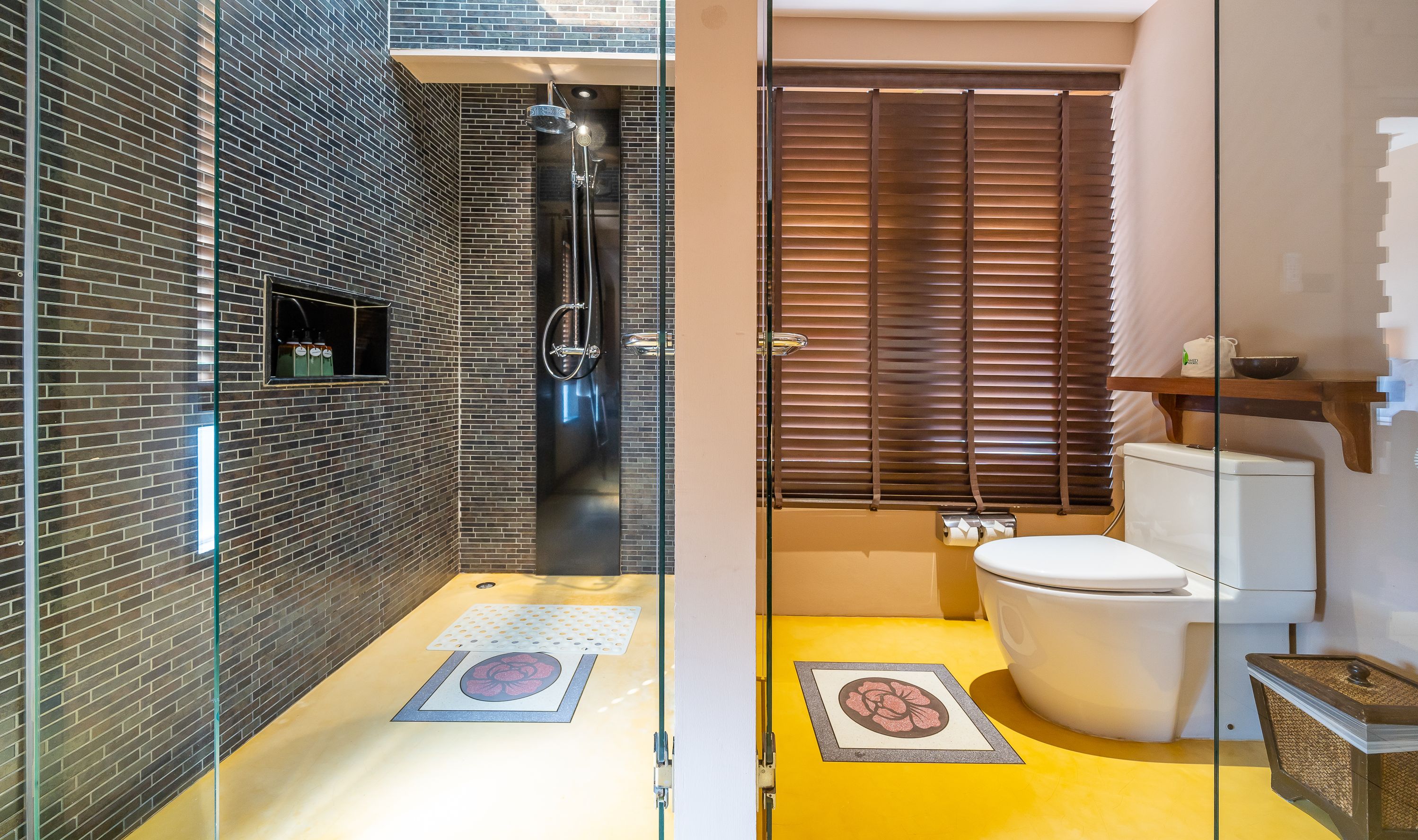 Thailand Koh Samet Le Vimarn Premier Classic Hillside