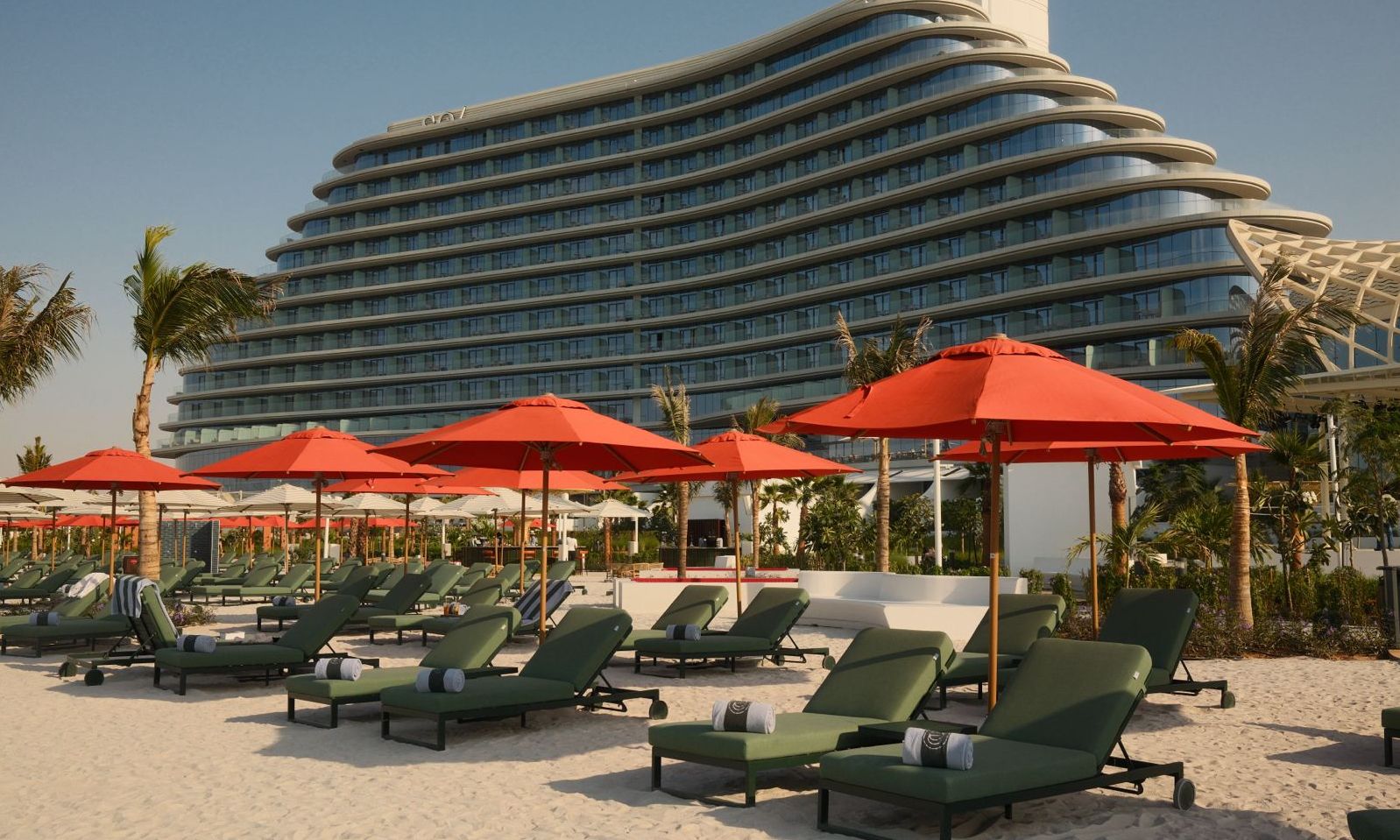 Emiraten-Ras-Al-Khaimah-SO-Ras-Al-Khaimah-Strand