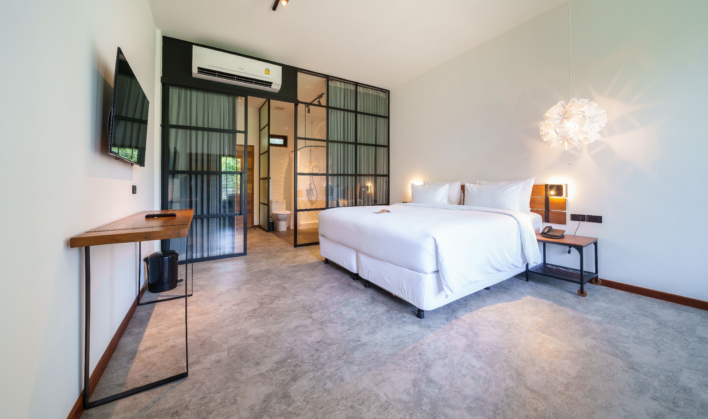 Thailand Koh Samet Baan Ploy Sea Jungle Deluxe