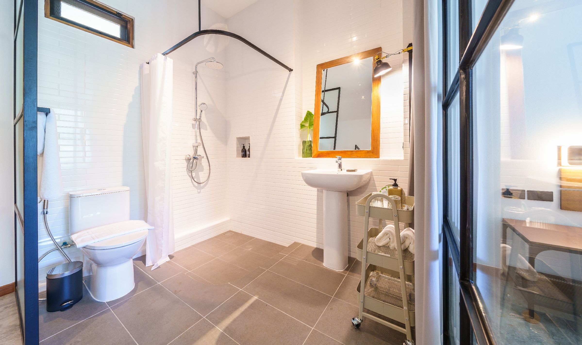 Thailand Koh Samet Baan Ploy Sea Jungle Deluxe