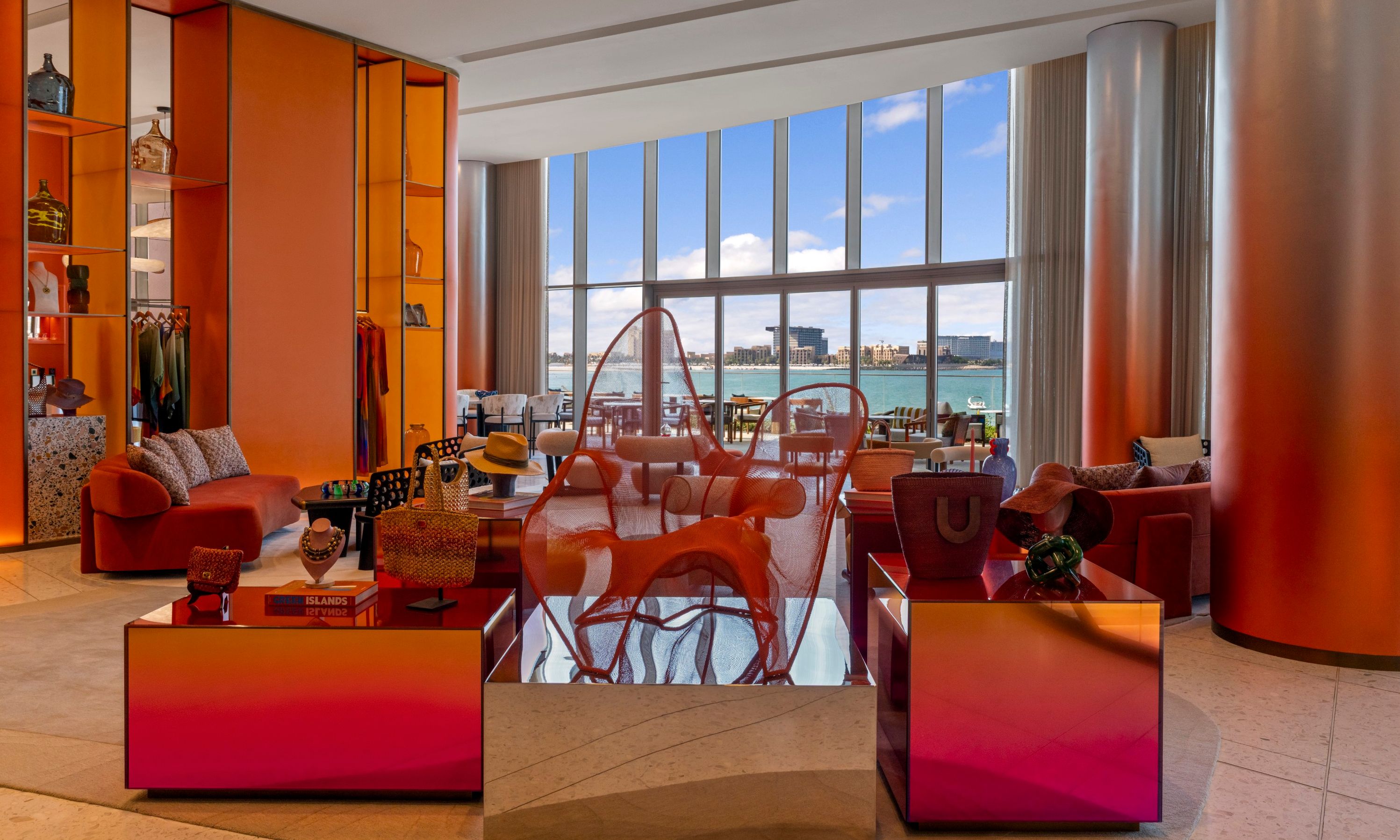 Emiraten-Ras-Al-Khaimah-SO-Ras-Al-Khaimah-Lobby