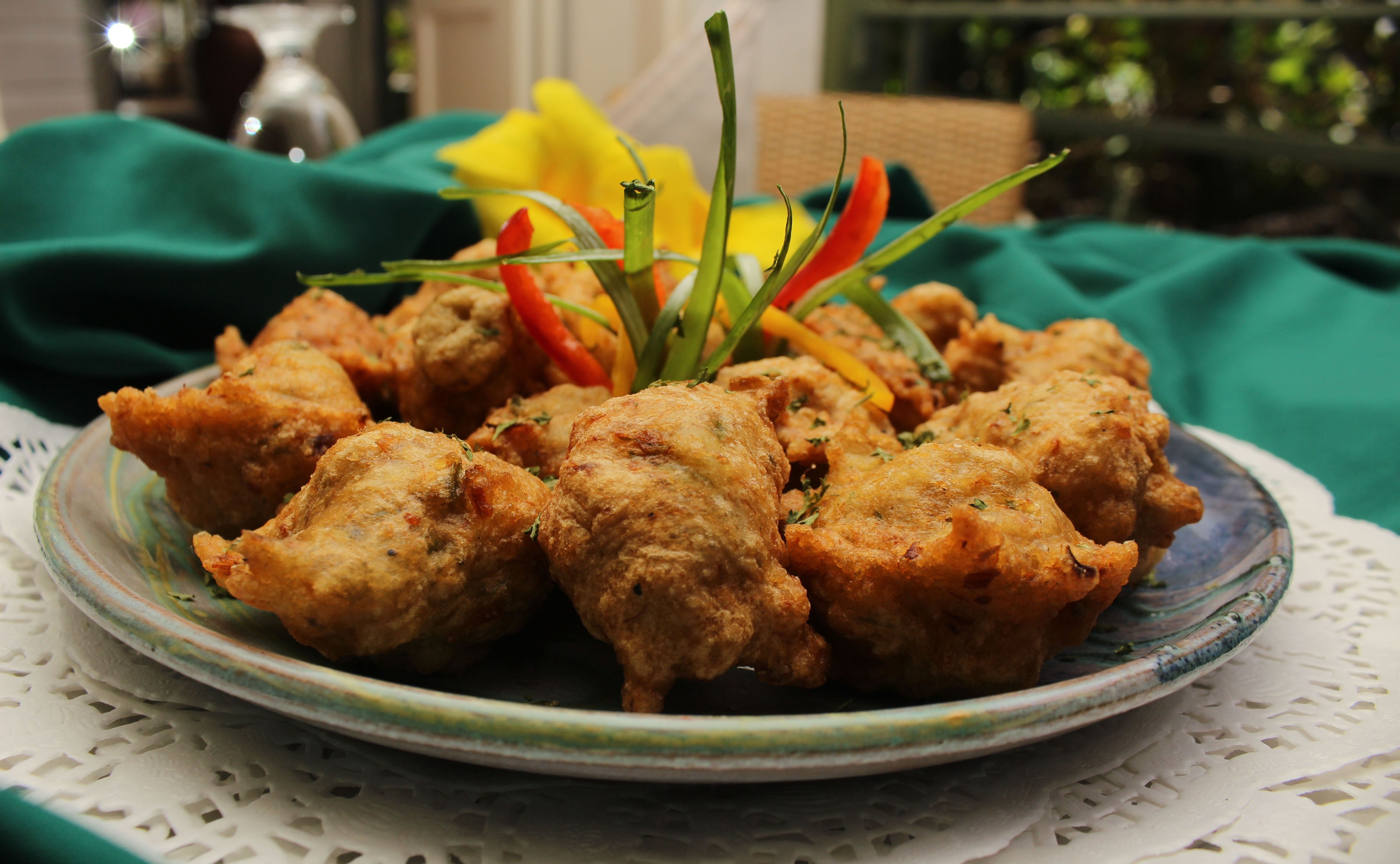 Barbados-Bajan-keuken