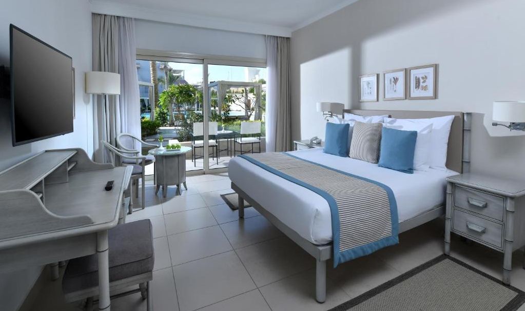 Egypte Hurghada Jaz Elite Casa Del Mar Beach Superior Pool View