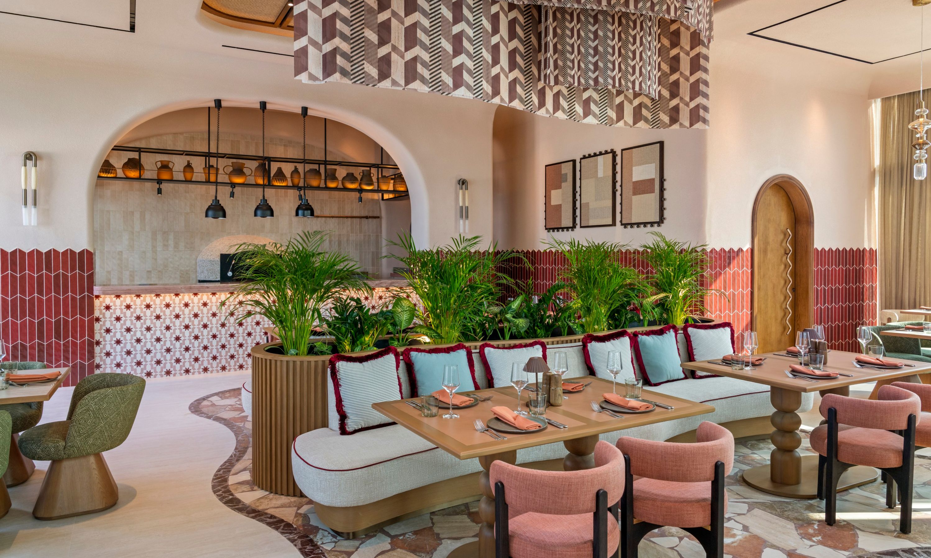 SO Ras Al Khaimah hotel