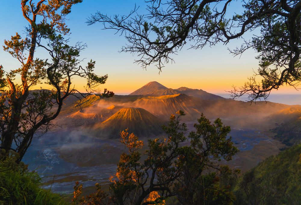 Het mooiste van Indonesië: van Yogya tot Bali
